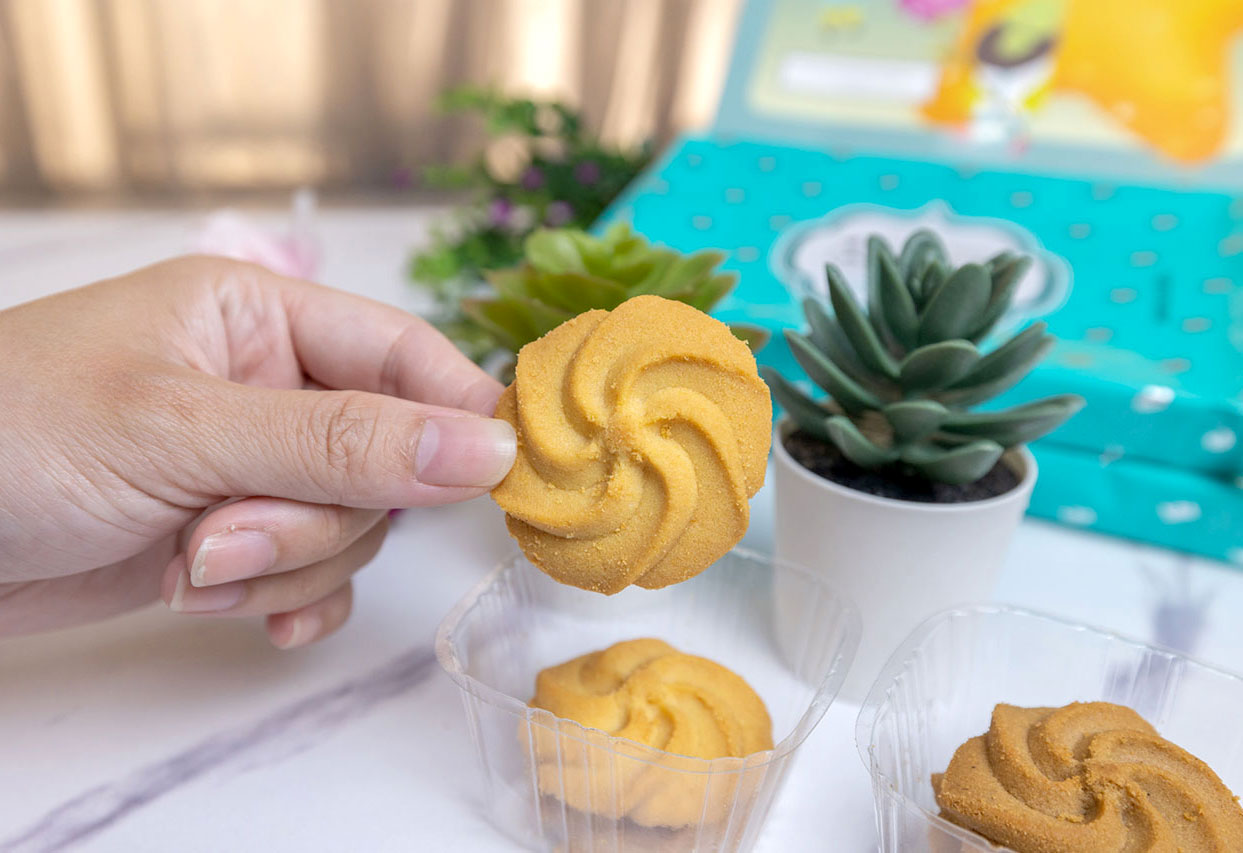 國王你好-心星相映禮盒