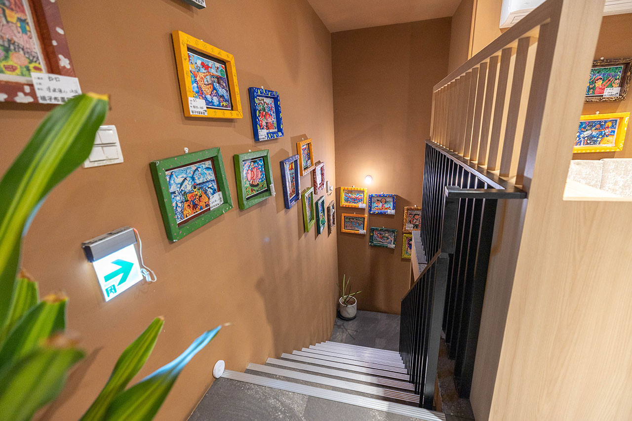 禾荳家-北海道湯咖哩專賣店｜台中大里美食推薦