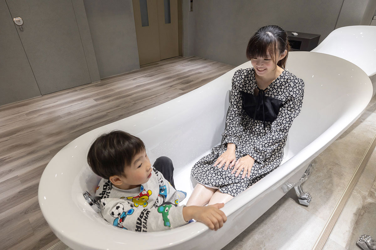 tk東京衛浴-台中旗艦店