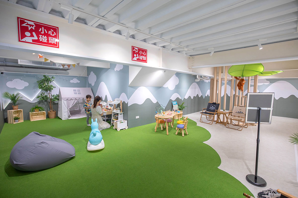 74OUNCE台中向上店