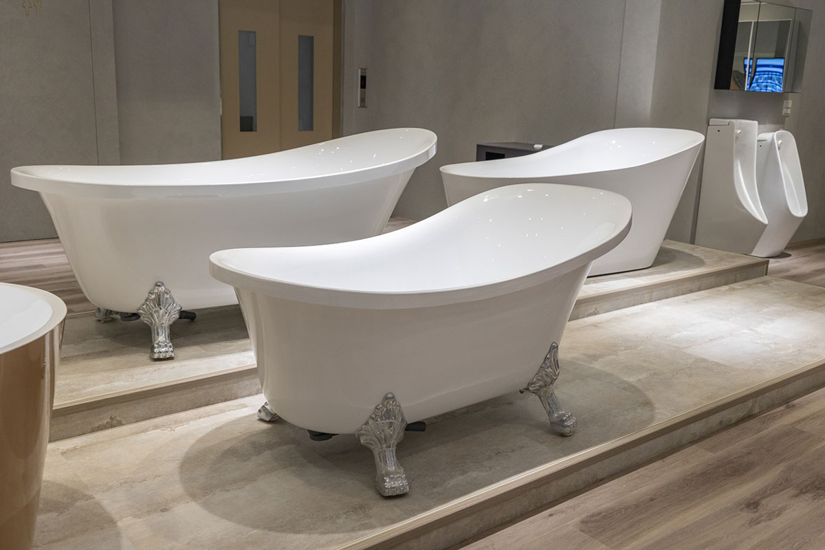 tk東京衛浴-台中旗艦店