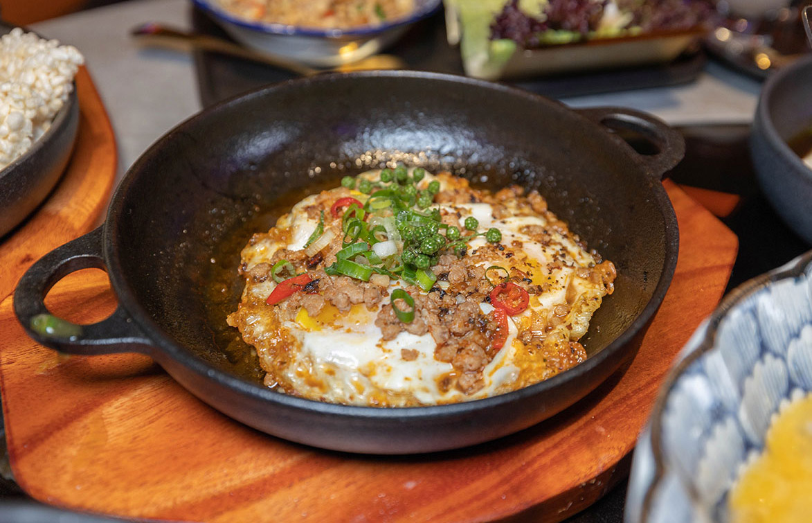 朝粥幫台北南京東店