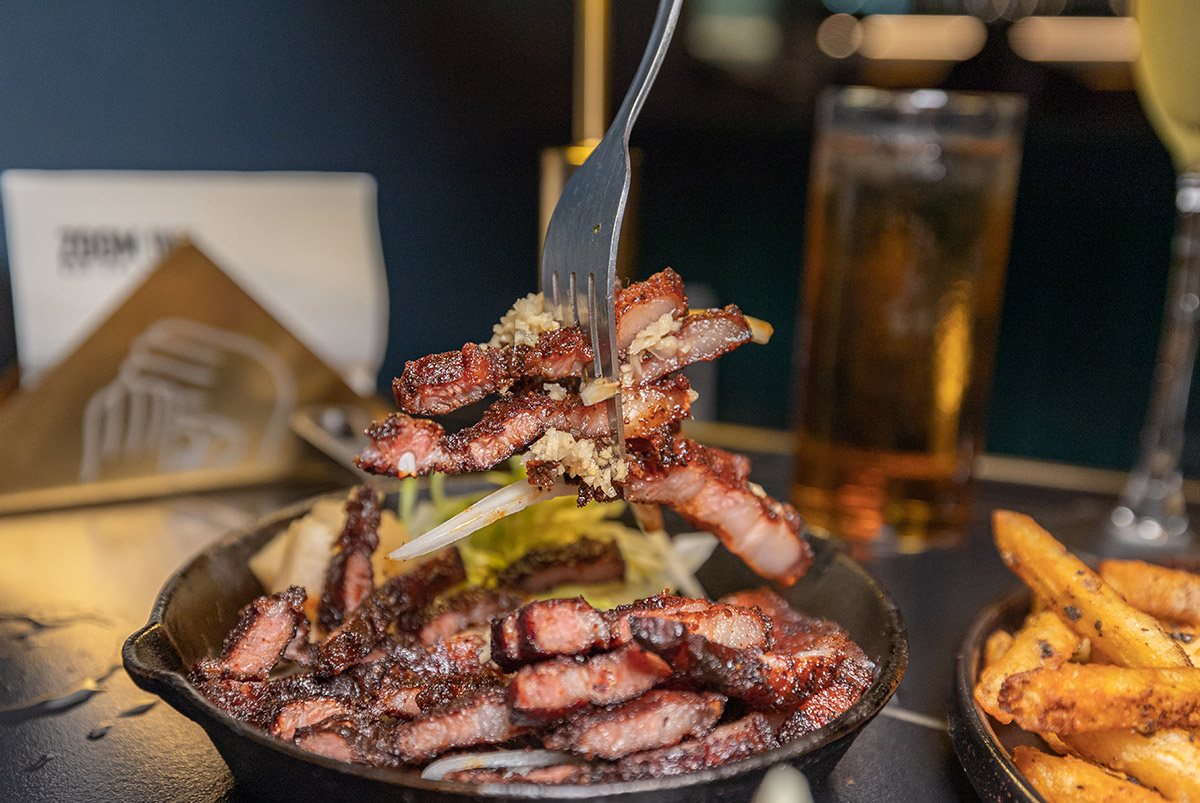 Zoom-Inn台北大安區最美餐酒館｜台北大安區酒吧推薦