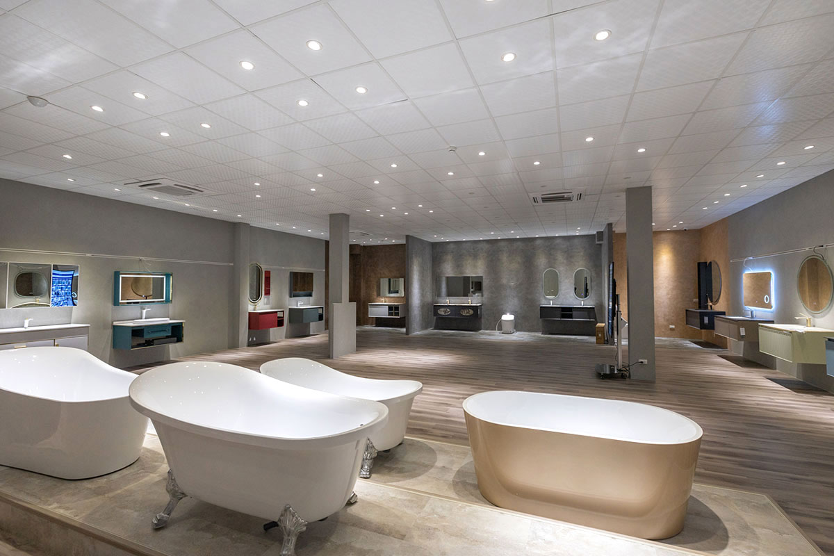 tk東京衛浴-台中旗艦店