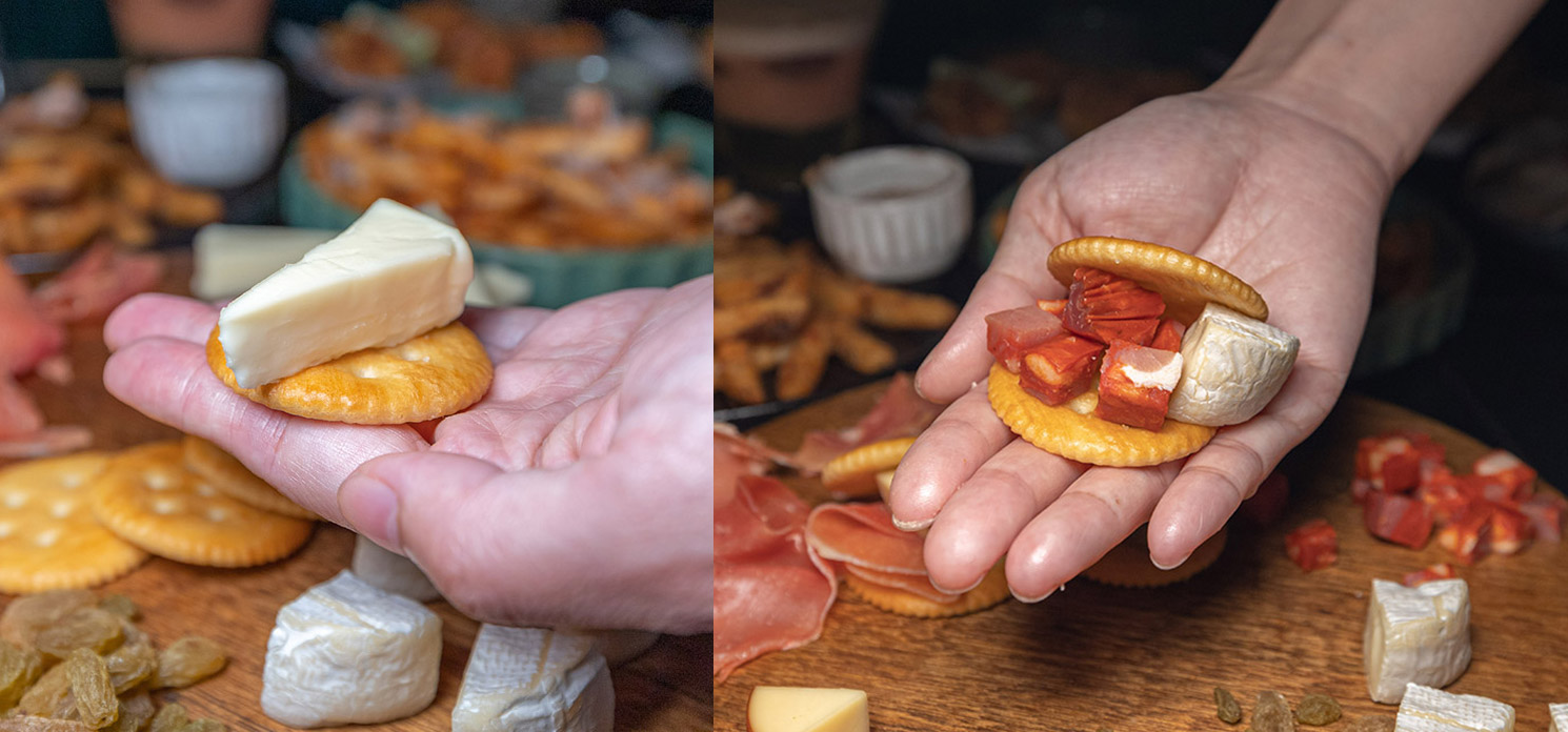 Zoom-Inn台北大安區最美餐酒館｜台北大安區酒吧推薦