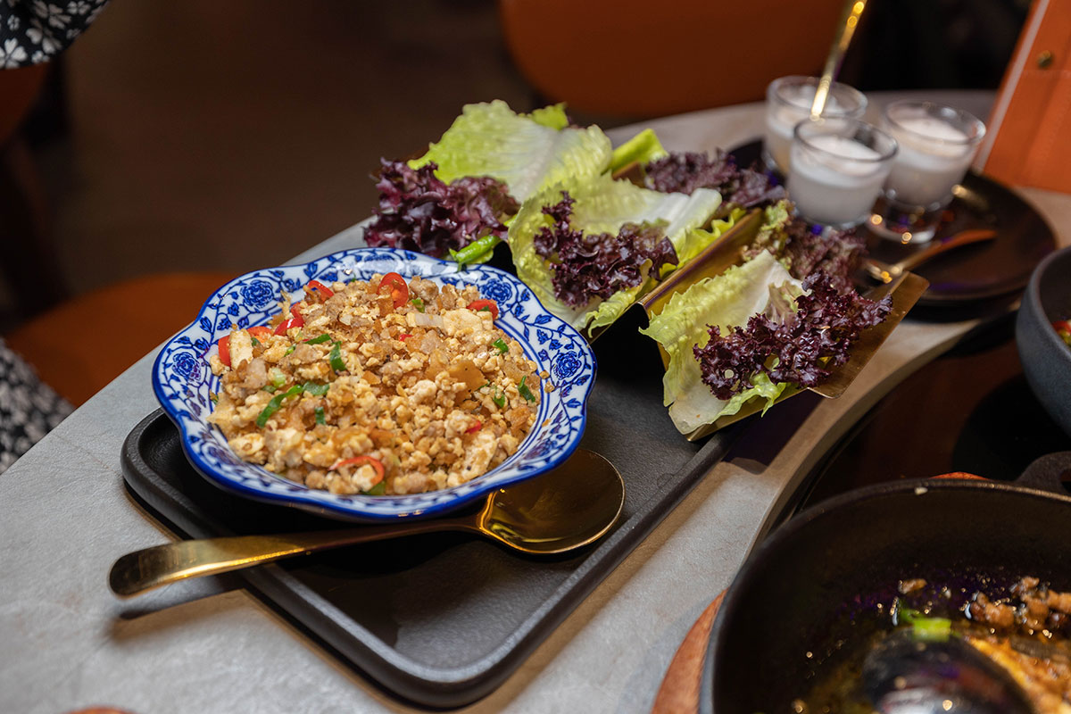 朝粥幫台北南京東店