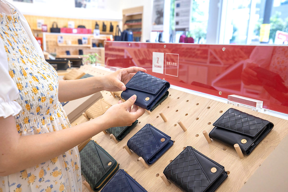 74OUNCE台中向上店