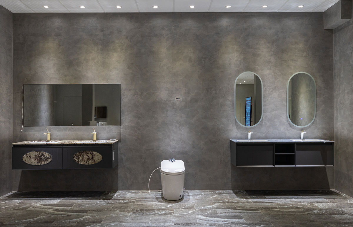 tk東京衛浴-台中旗艦店