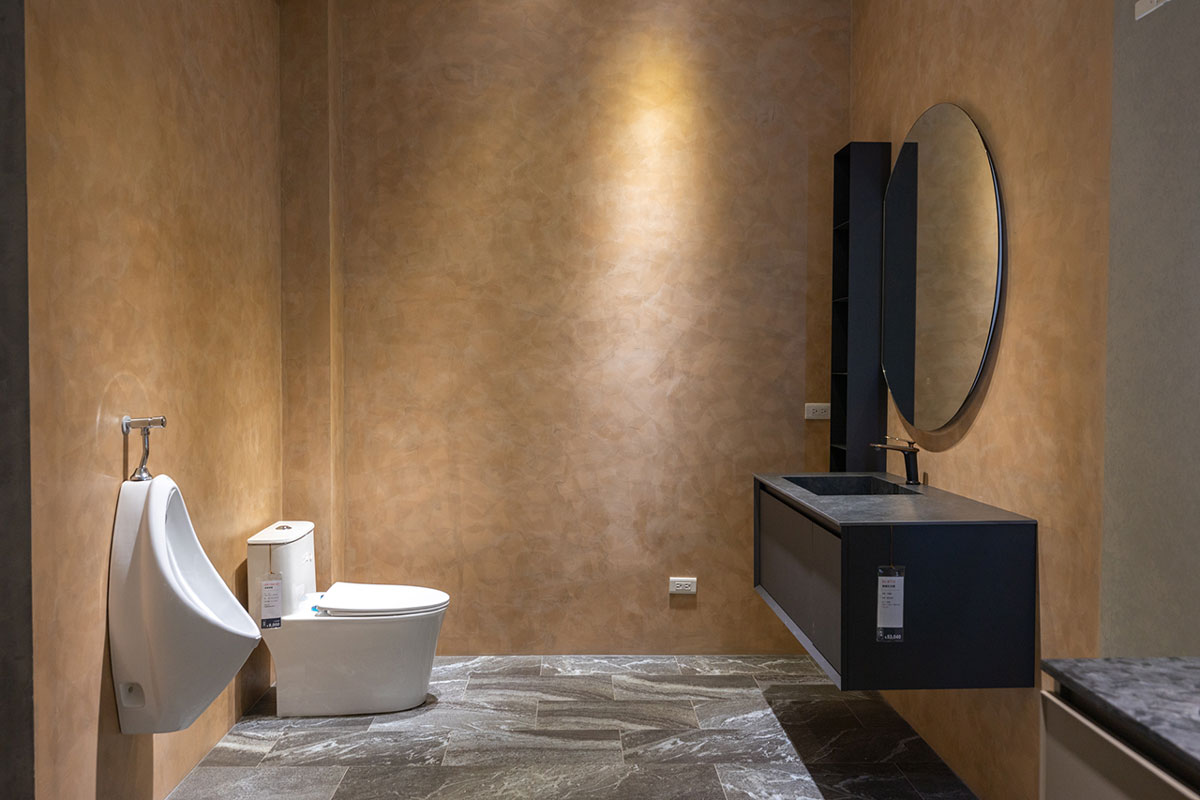 tk東京衛浴-台中旗艦店