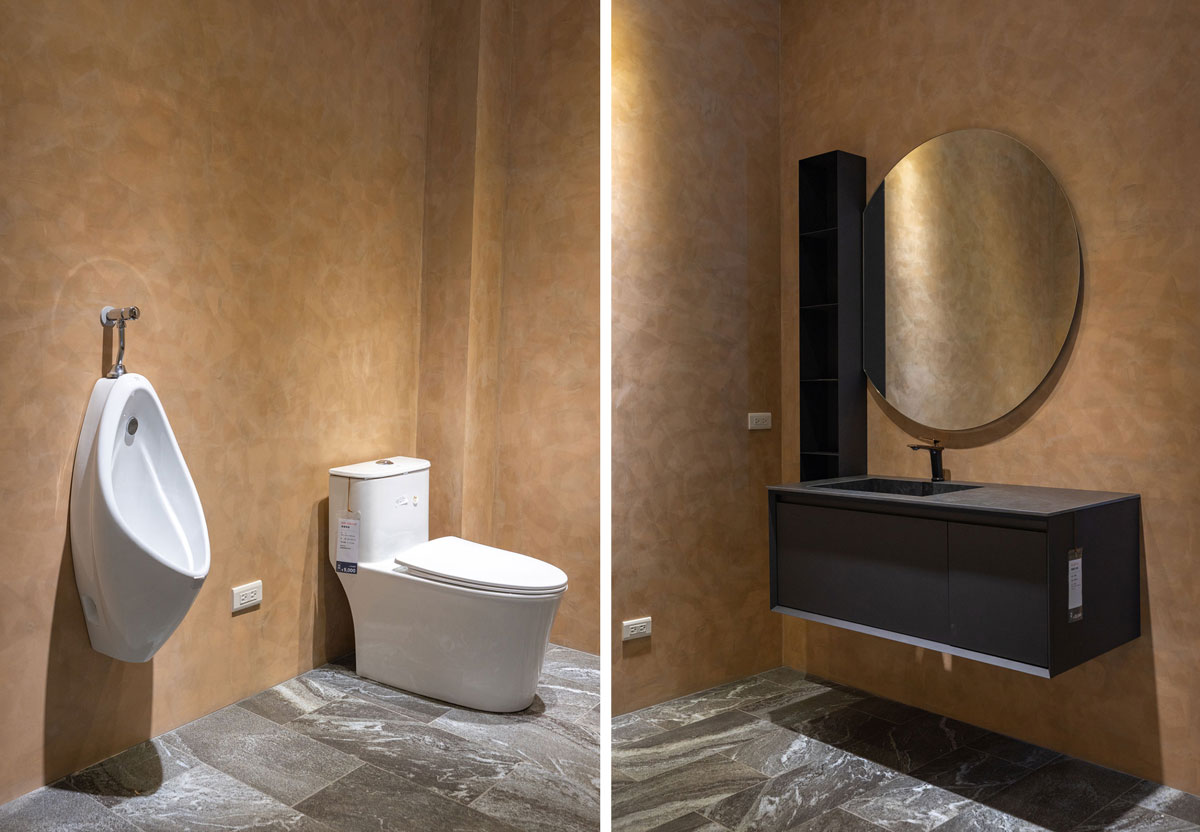 tk東京衛浴-台中旗艦店