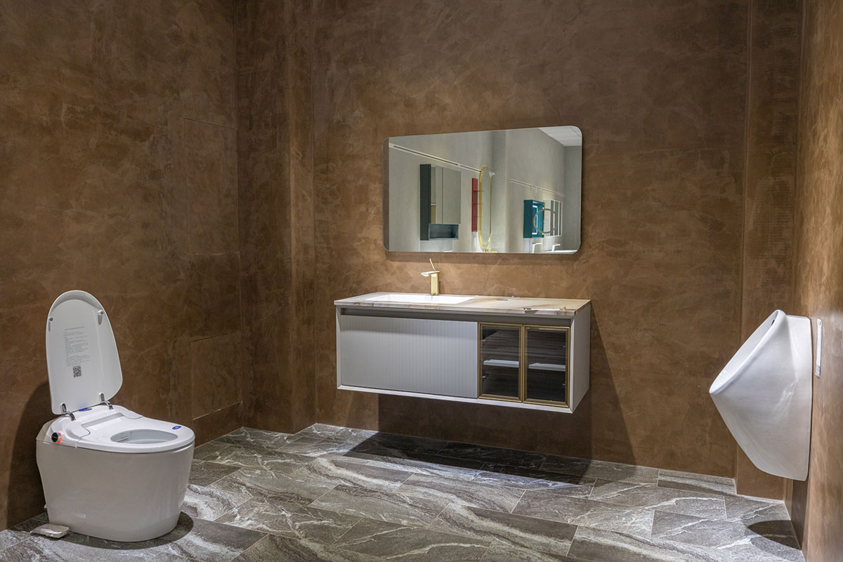 tk東京衛浴-台中旗艦店