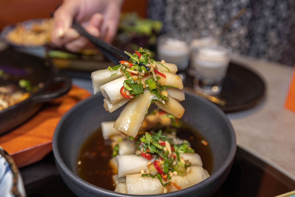 朝粥幫台北南京東店