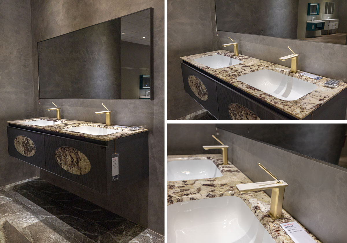 tk東京衛浴-台中旗艦店