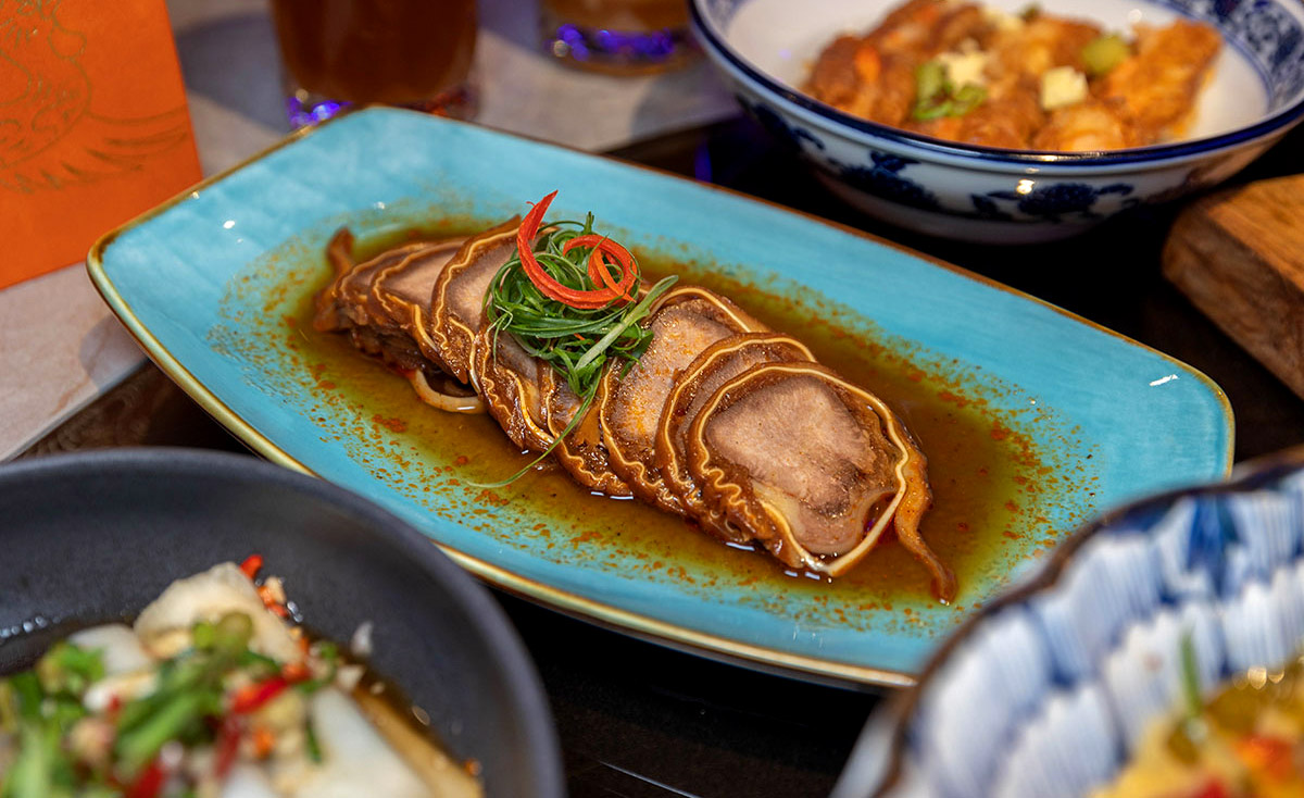 朝粥幫台北南京東店