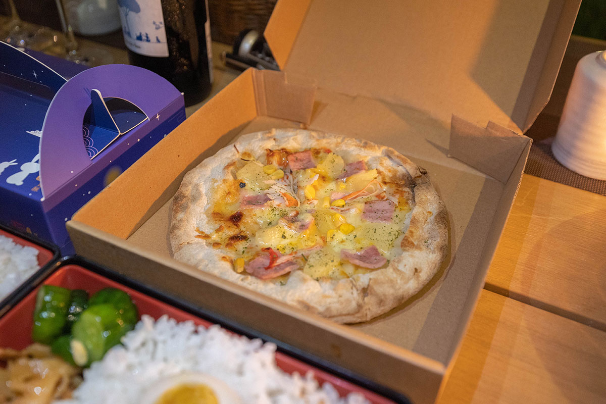 葉子祕境｜南投民宿推薦