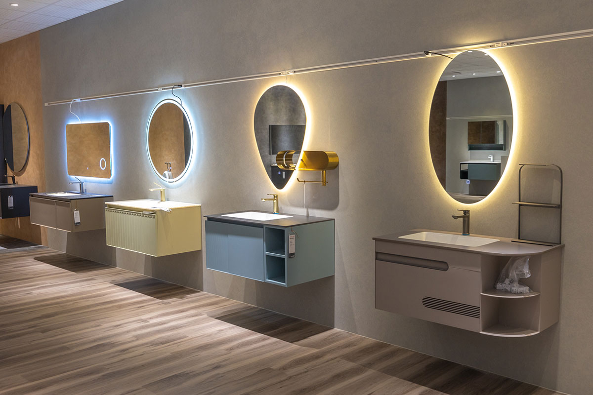 tk東京衛浴-台中旗艦店