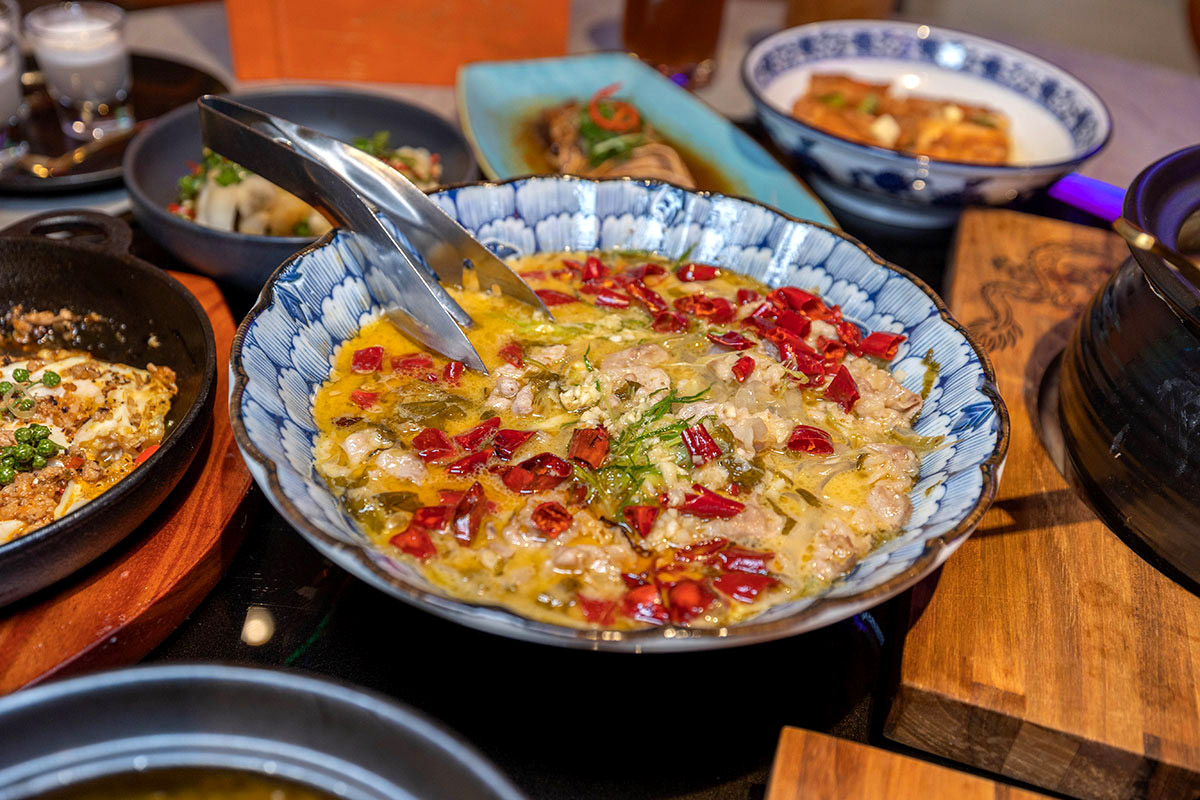 朝粥幫台北南京東店