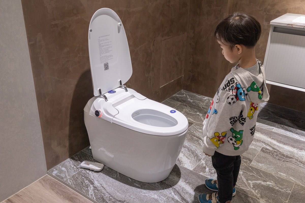 tk東京衛浴-台中旗艦店