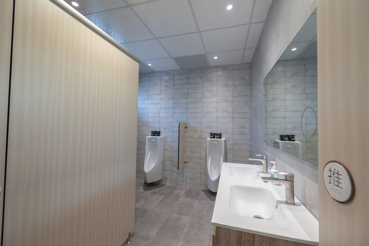 tk東京衛浴-台中旗艦店