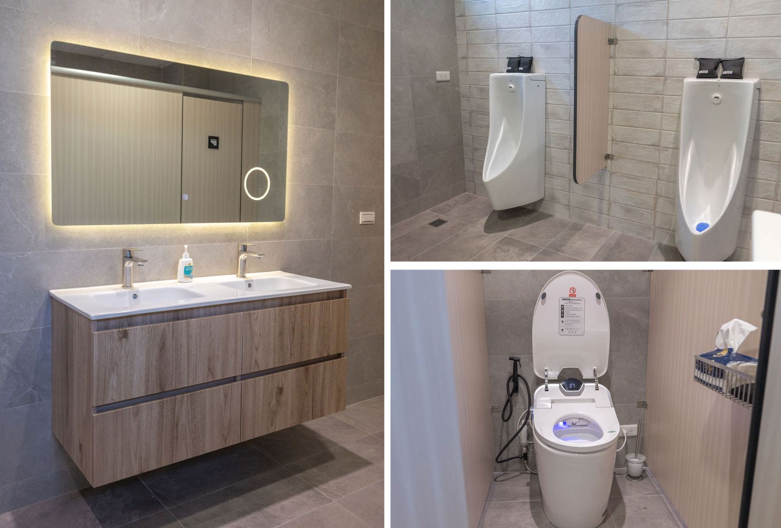 tk東京衛浴-台中旗艦店