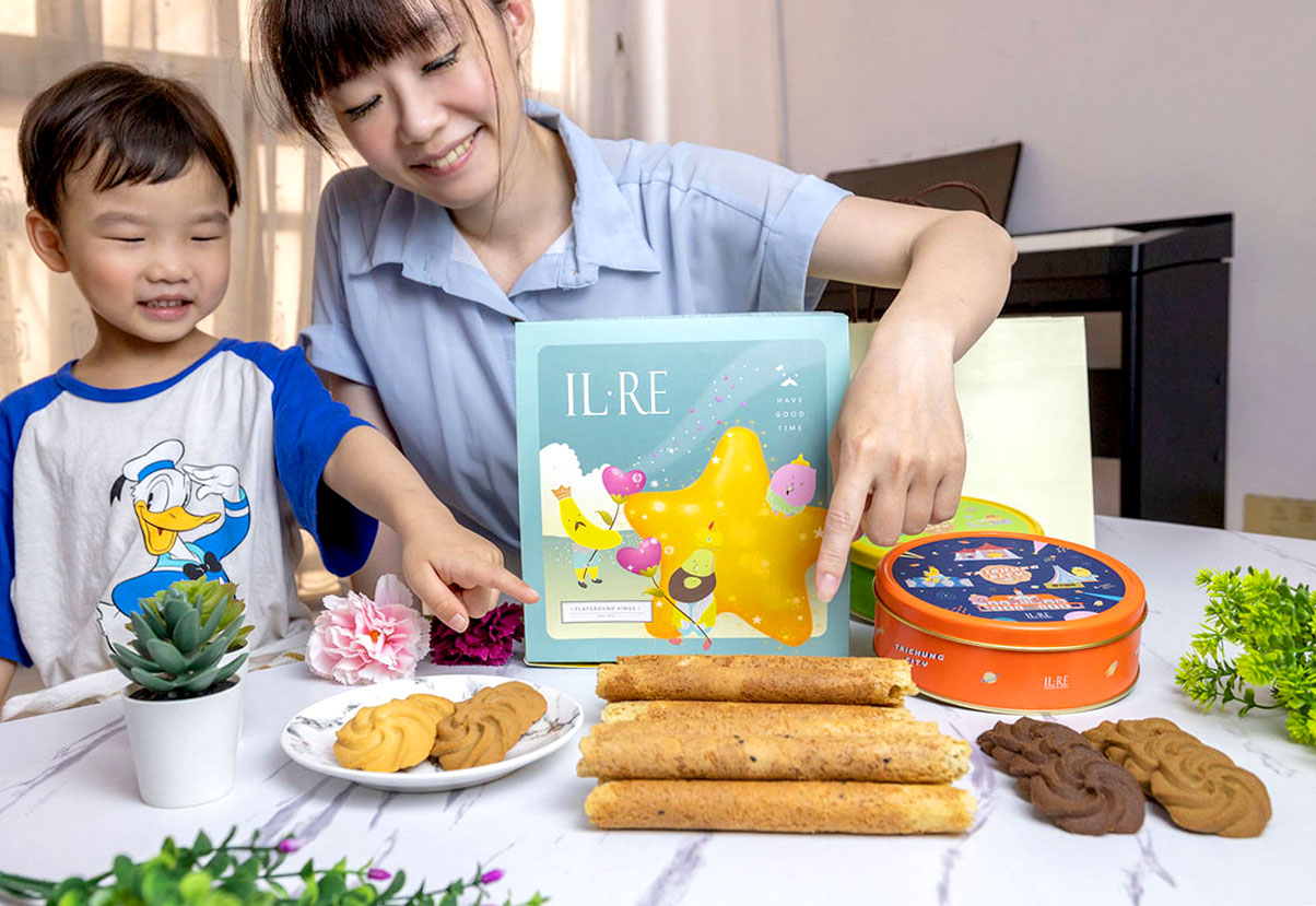 國王su3cl3心星相映禮盒