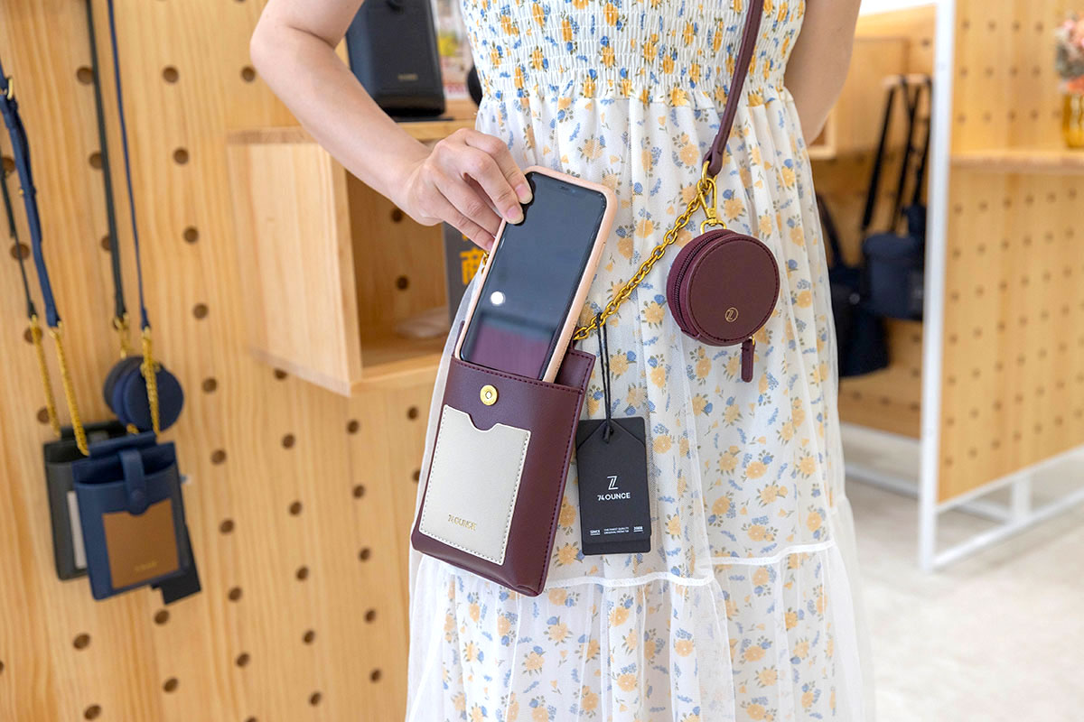 74OUNCE台中向上店