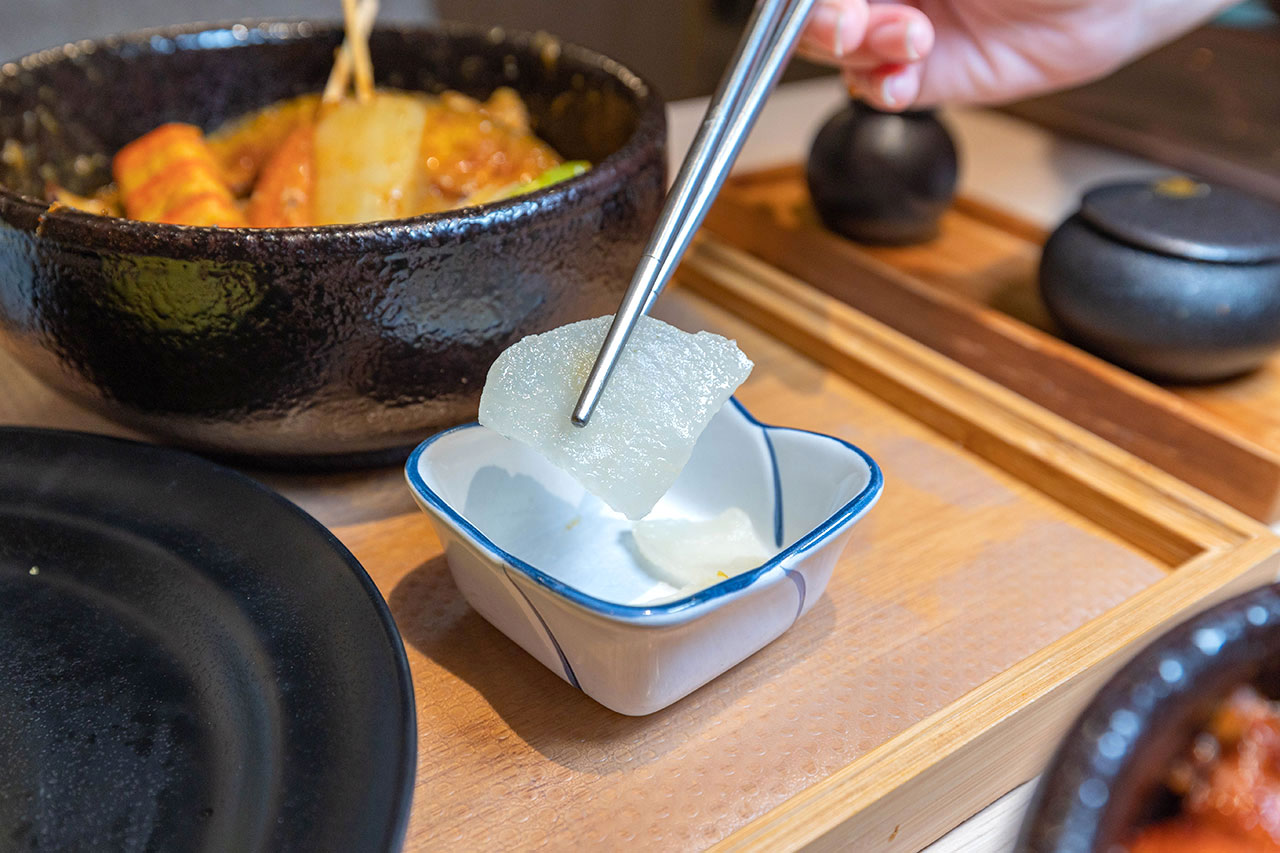 禾荳家-北海道湯咖哩專賣店｜台中大里美食推薦