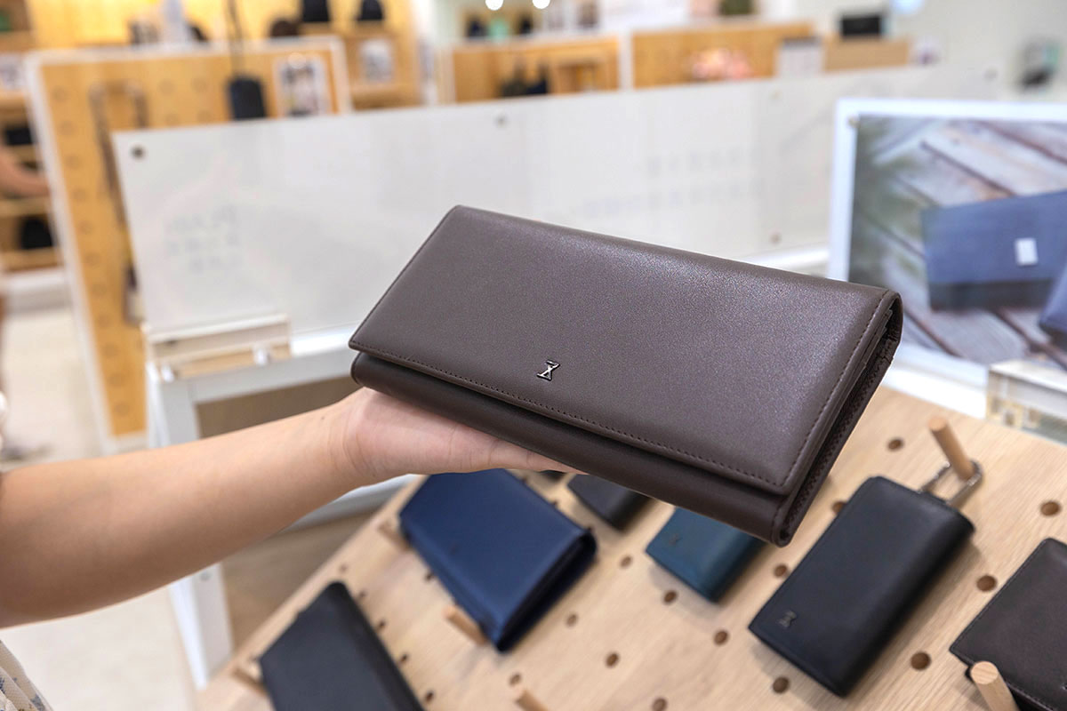 74OUNCE台中向上店