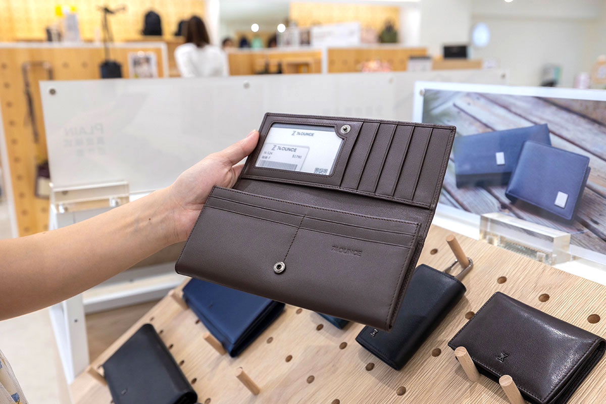 74OUNCE台中向上店