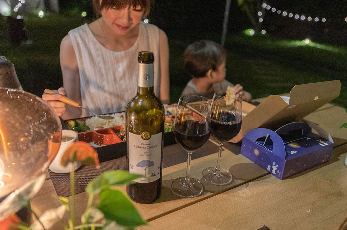 葉子祕境｜南投民宿推薦