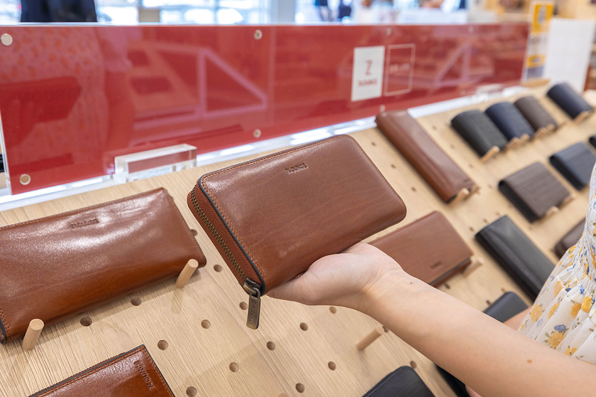 74OUNCE台中向上店