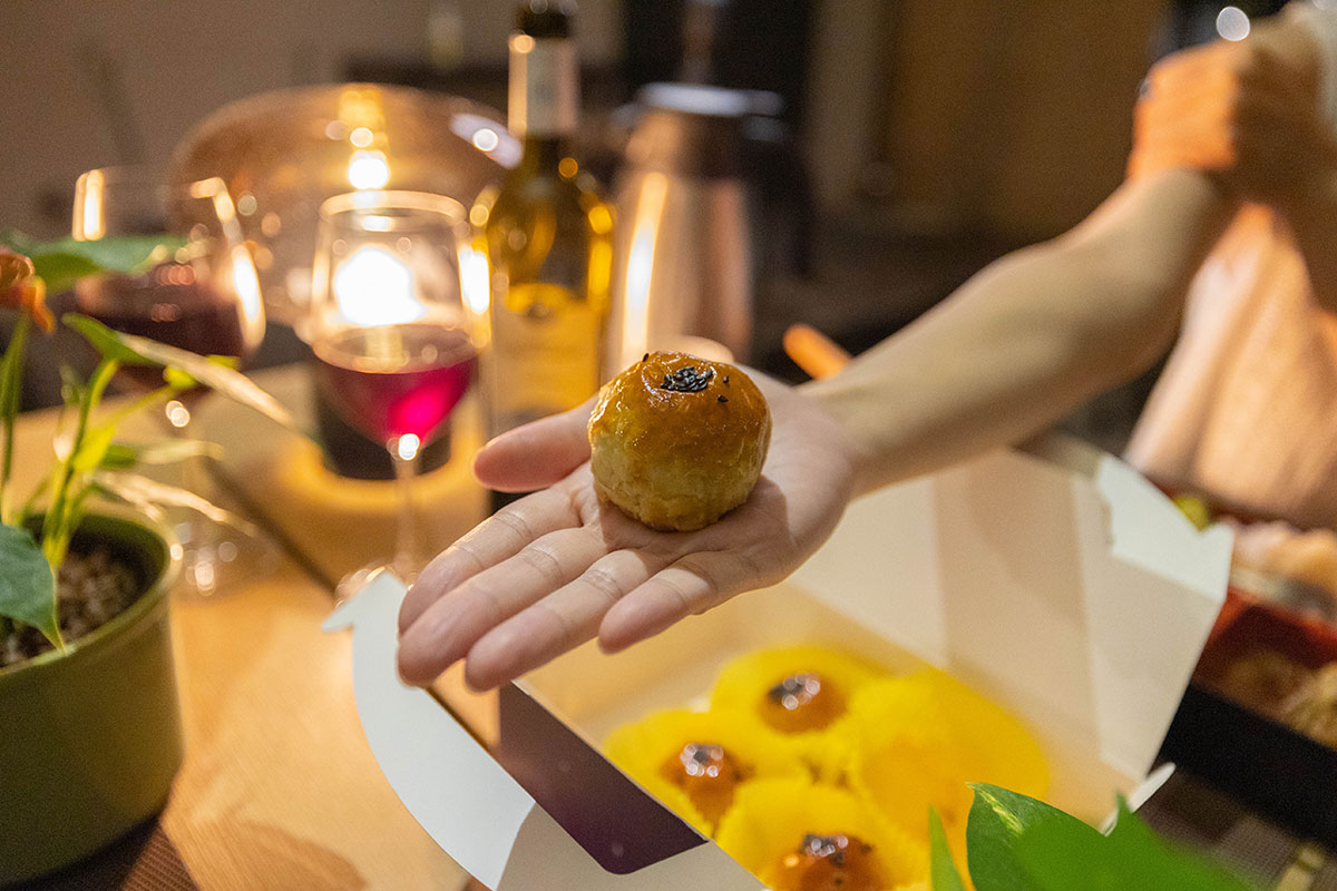 葉子祕境｜南投民宿推薦