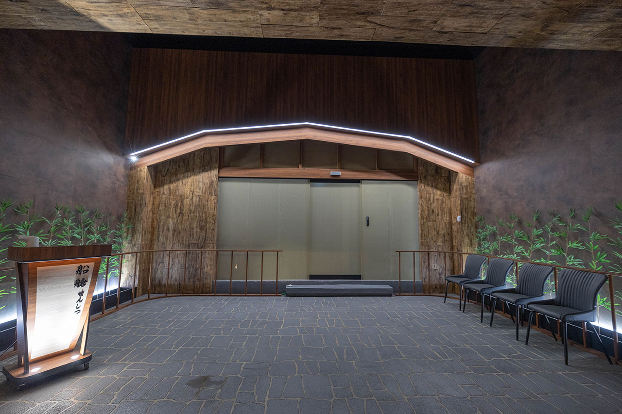 船艙せんしつ台中北屯日式料理推薦｜台中無菜單料理推薦