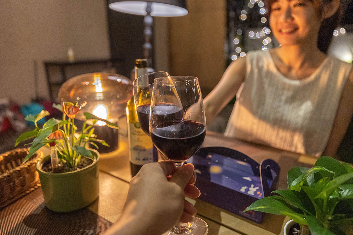 葉子祕境｜南投民宿推薦