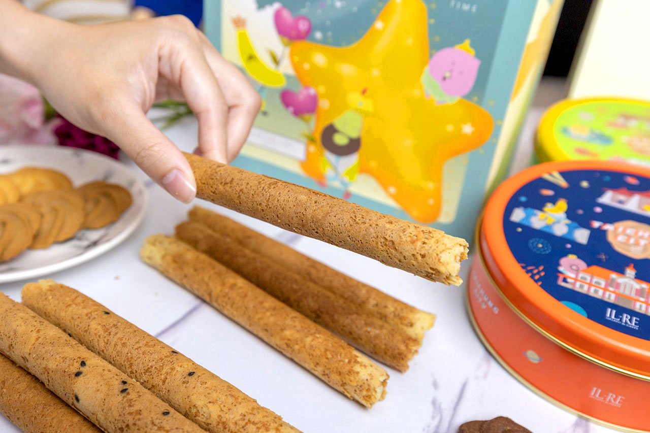 國王你好-心星相映禮盒