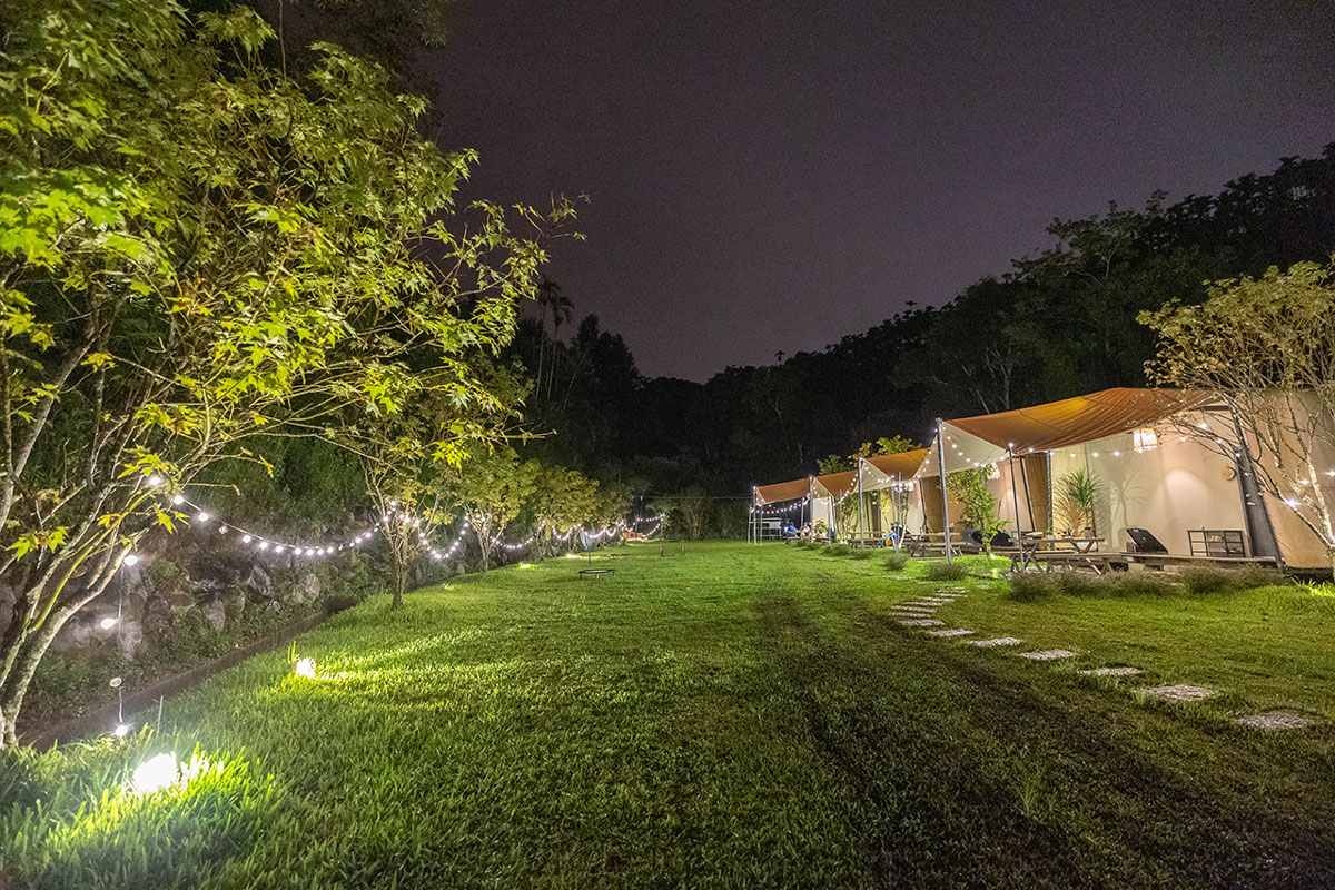 葉子祕境｜南投民宿推薦