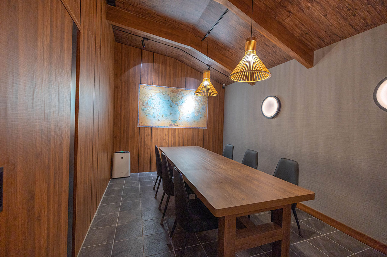 船艙せんしつ台中北屯日式料理推薦｜台中無菜單料理推薦