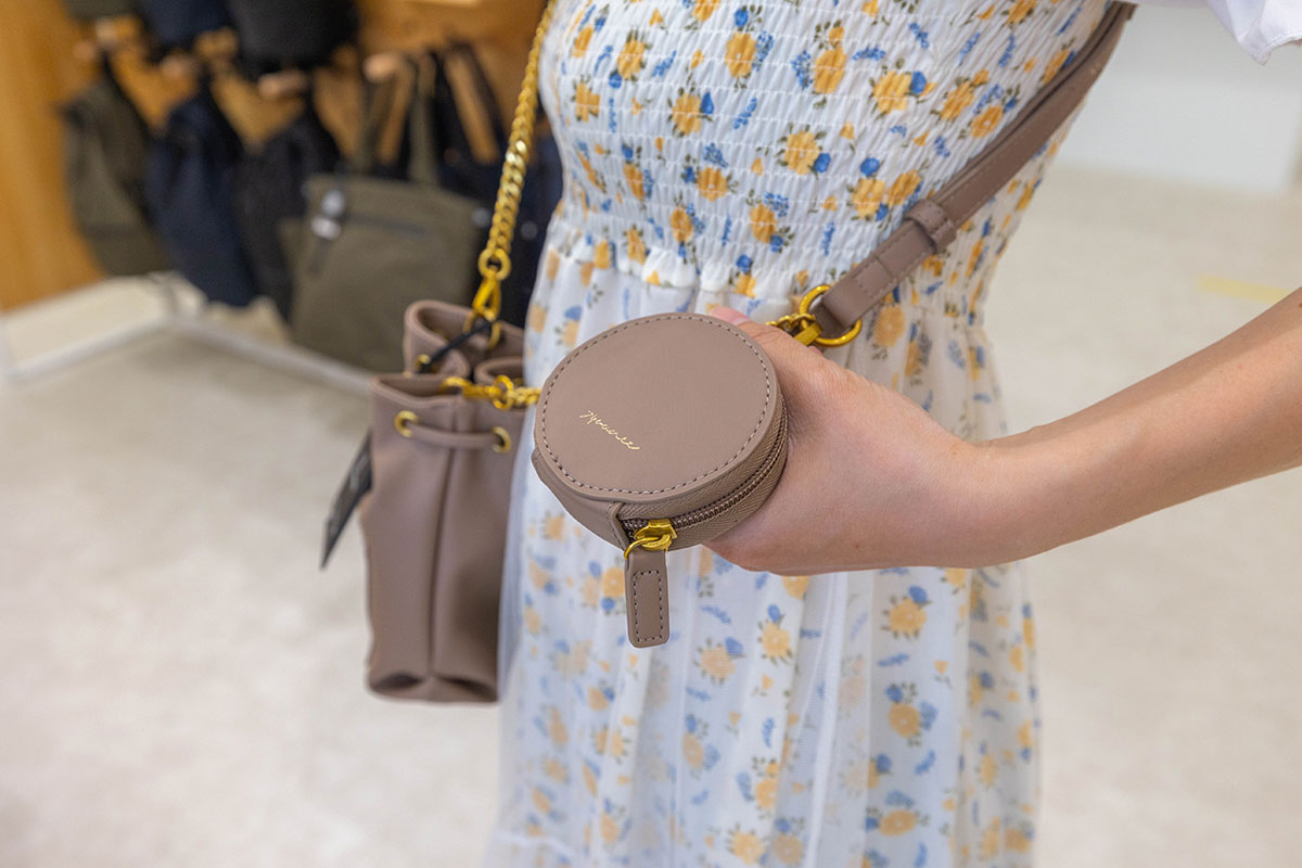 74OUNCE台中向上店