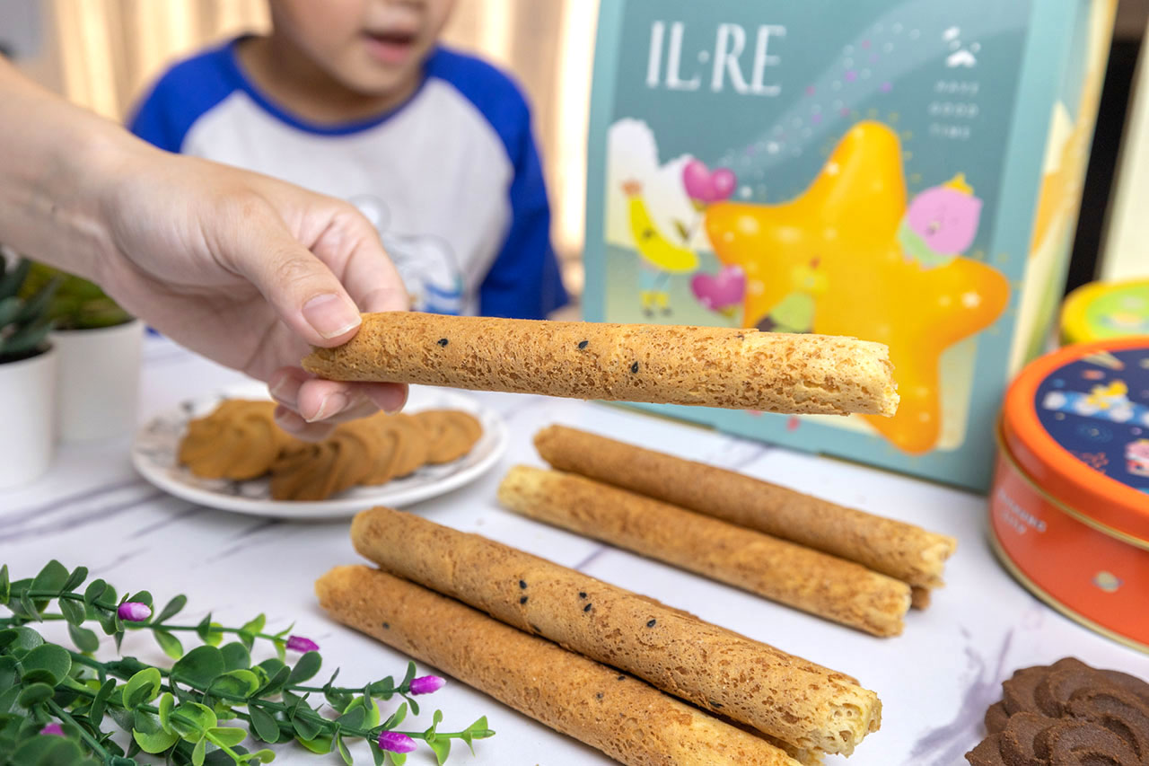 國王你好-心星相映禮盒