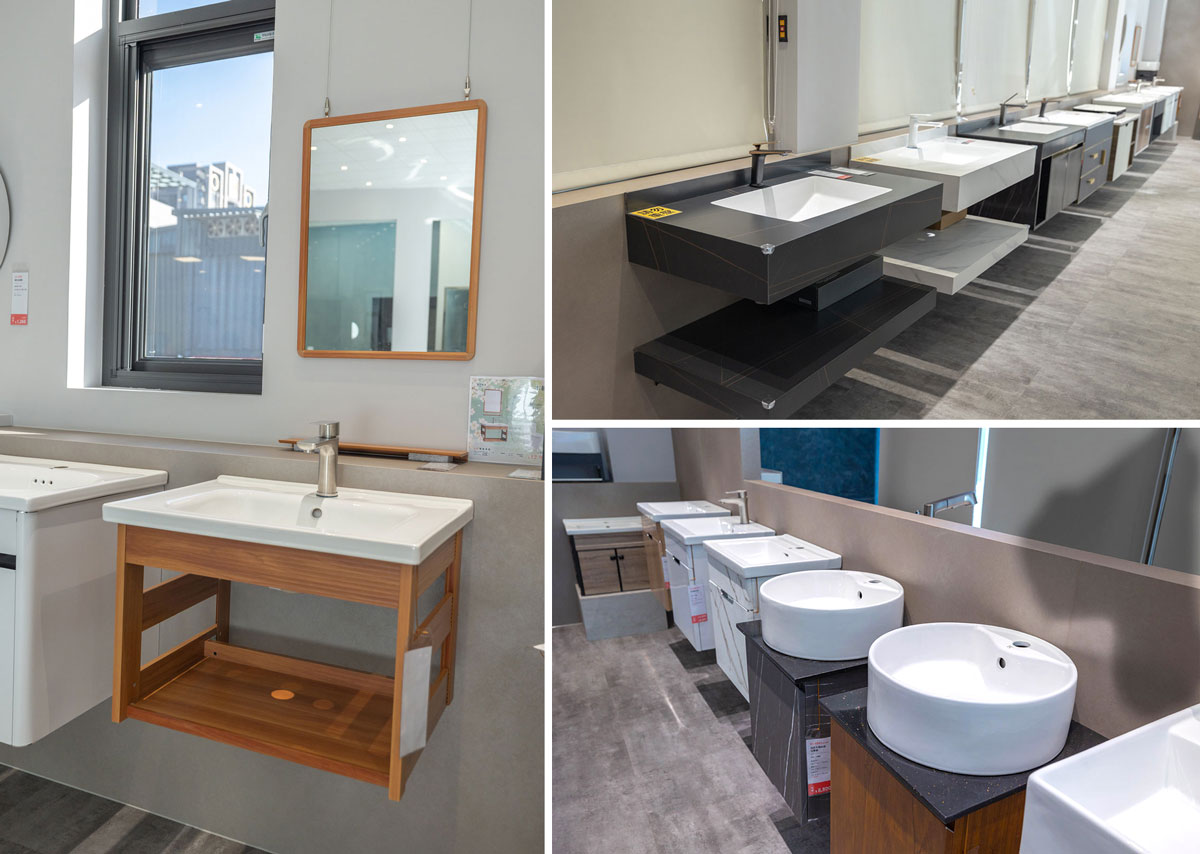 tk東京衛浴-台中旗艦店