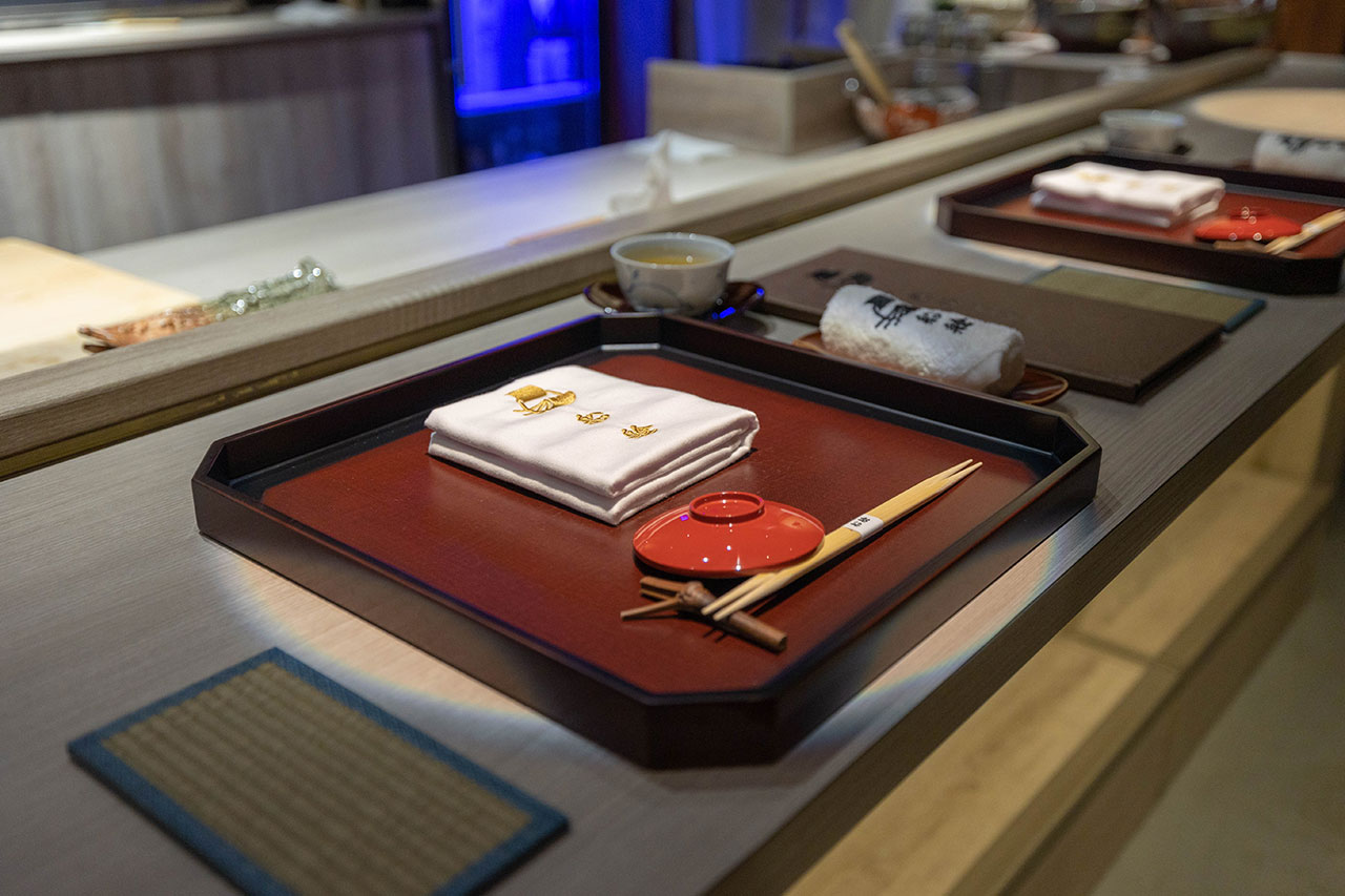 船艙せんしつ台中北屯日式料理推薦｜台中無菜單料理推薦