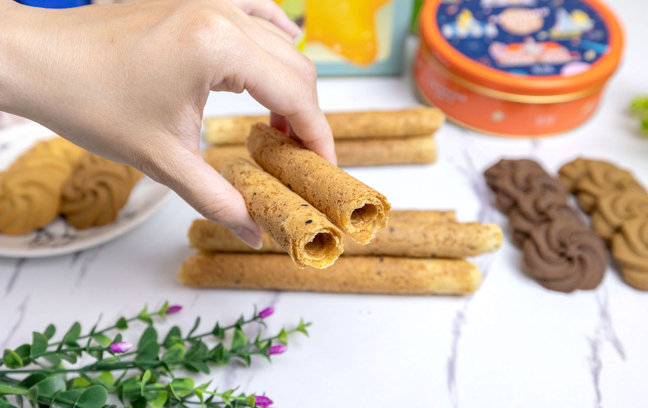 國王你好-心星相映禮盒