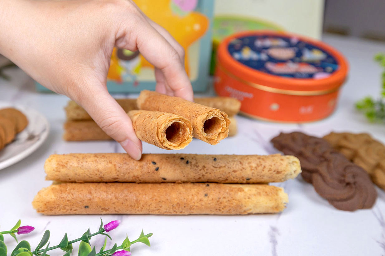 國王你好-心星相映禮盒