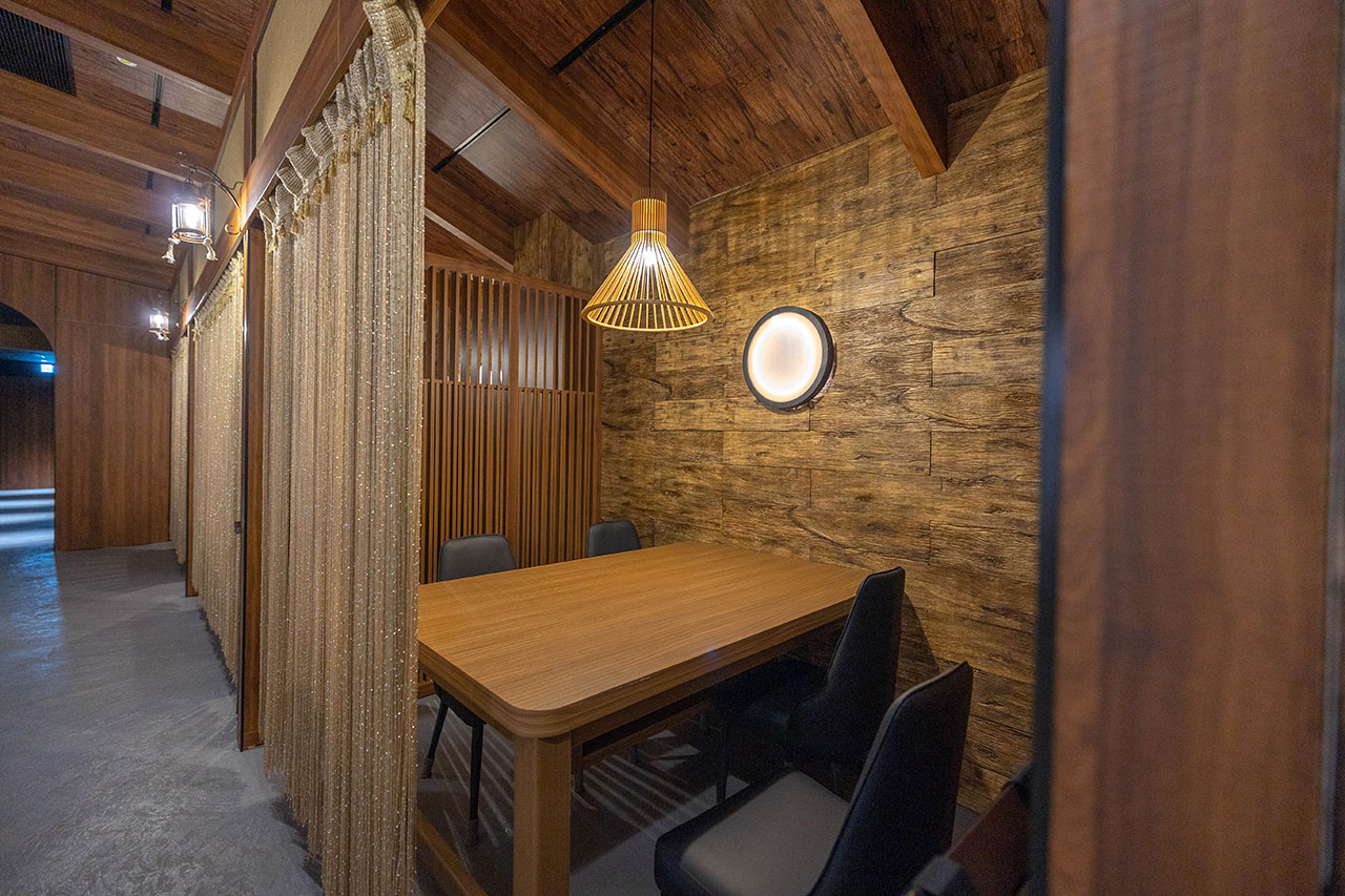 船艙せんしつ台中北屯日式料理推薦｜台中無菜單料理推薦