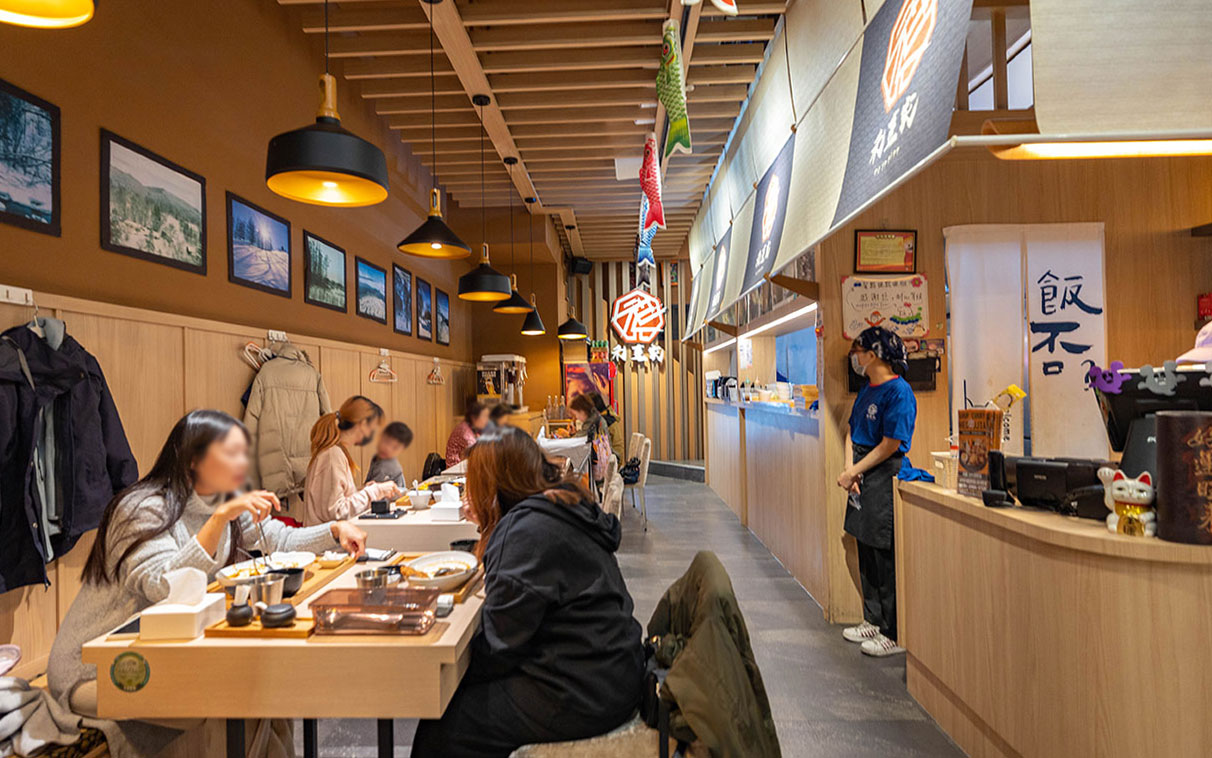 禾荳家-北海道湯咖哩專賣店｜台中大里美食推薦