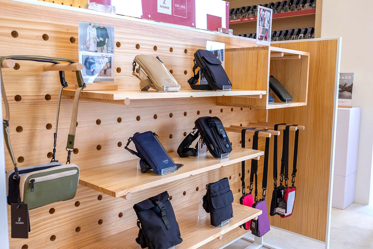 74OUNCE台中向上店