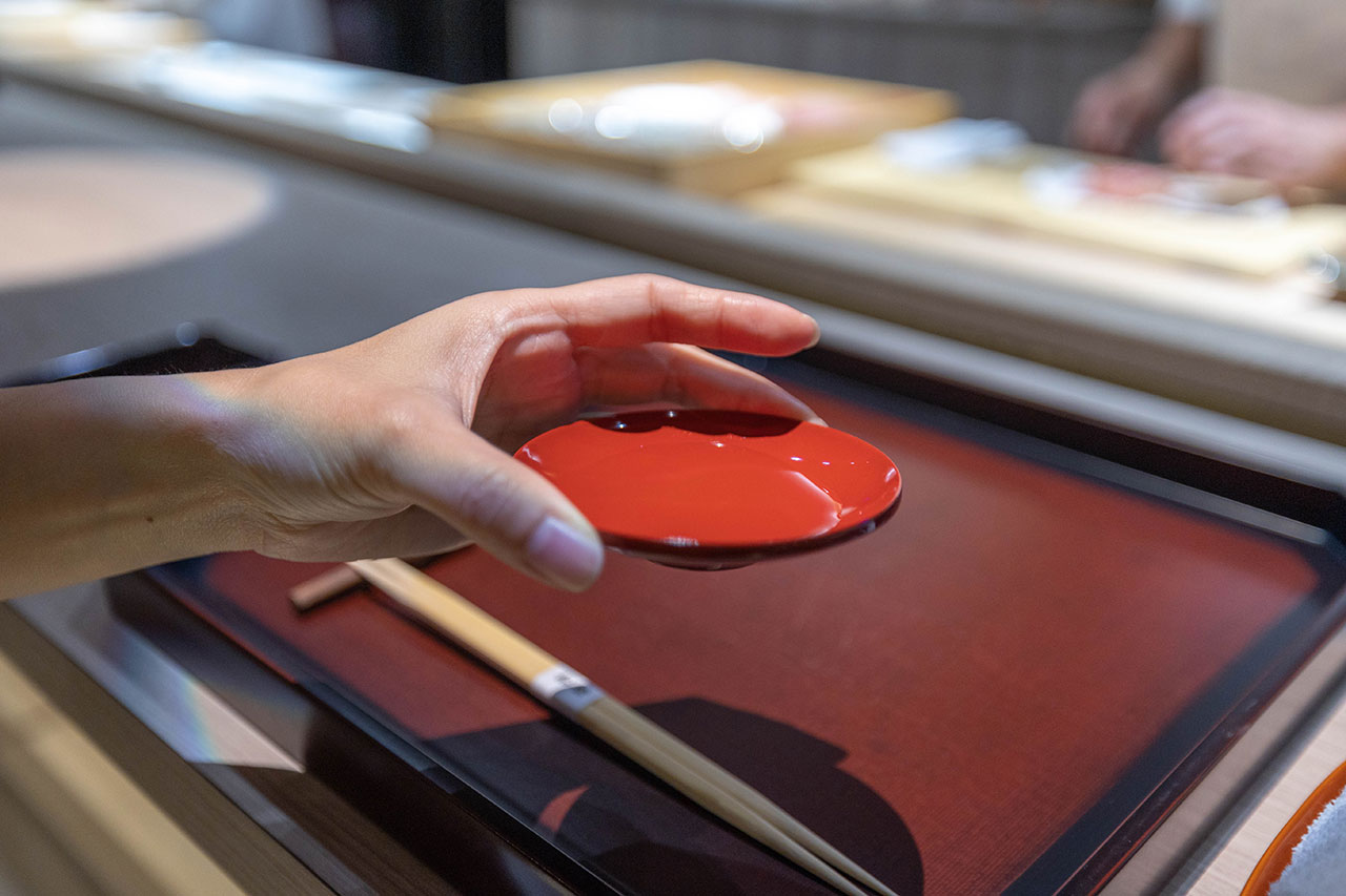 船艙せんしつ台中北屯日式料理推薦｜台中無菜單料理推薦