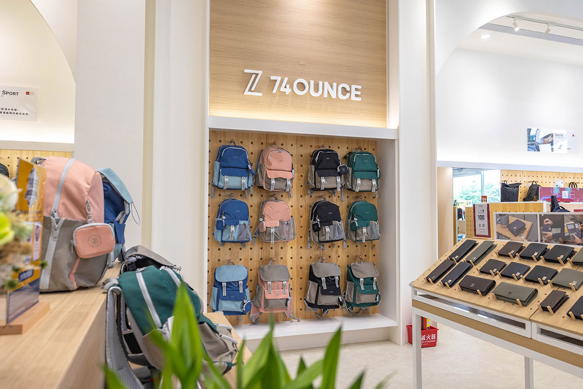 74OUNCE台中向上店