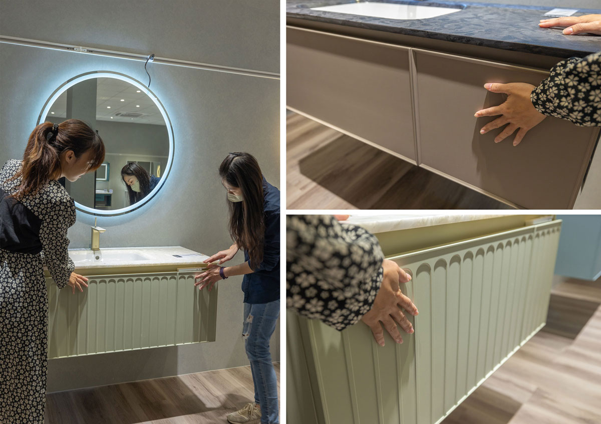 tk東京衛浴-台中旗艦店