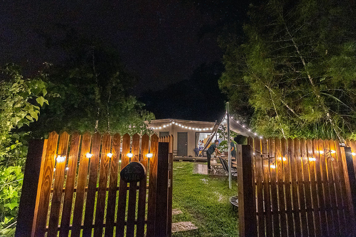 葉子祕境｜南投民宿推薦